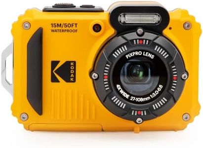 Kodak PIXP
