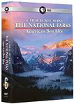 The National Parks: America's Best Idea - A Film By Ken Burns (Special Edition)