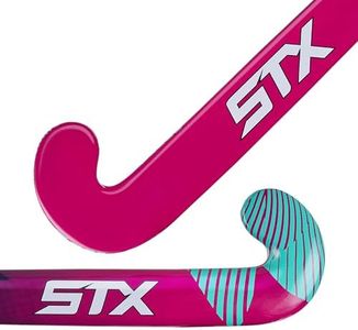 STX X-Ray Wooden Field Hockey Stick for Beginners, 30" Length