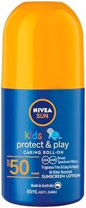 NIVEA SUN 