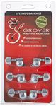 Grover 505C Guitar Tuner