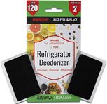 Fridge Refrigerator Freezer Deodori