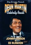 Greg Garrison Presents The Dean Martin Celebrity Roasts: Men of the Hour: Johnny Carson and Ed Mcmahon by Guthy-Renker Entertainment