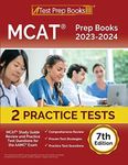 MCAT Prep Books 2023-2024: MCAT Stu