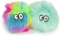 SmartyKat (2 Count Fuzzy Friends Pl