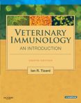 By Ian R. Tizard - Veterinary Immunology: An Introduction: 8th (eigth) Edition