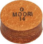Moori Pool Cue Tip (Regular Series 