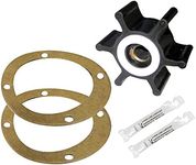 RARITAN G13W / Raritan G13 Impeller w/Washers & Pump Gaskets