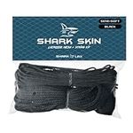 Shark Lax - SemiSoft Lacrosse Mesh 