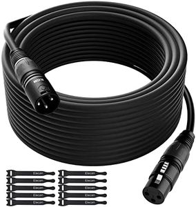 XLR Cable 