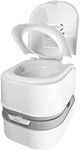 mupera 6.4 Gallon Portable Toilet -