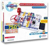 Snap Circuits Extreme Plus SC-760 E