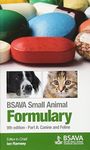 BSAVA Small Animal Formulary, Part A: Canine and Feline