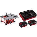 Cordless Table Saw