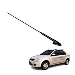 Car Roof Replacement Antenna Aerial AM/FM Clear Radio Signal Compatiable with Mahindra Varito