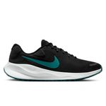 Nike Men's Sneaker, Black, 10.5