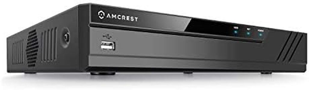 Amcrest NV