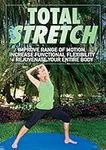 Total Stretch: Improve Range of Mot
