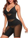 Irisnaya Full Body Shaper for Women