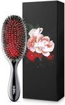 MISEL Professional Boar Bristle Hai