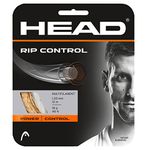 Head Rip Control 16 g Tennis String (Natural)