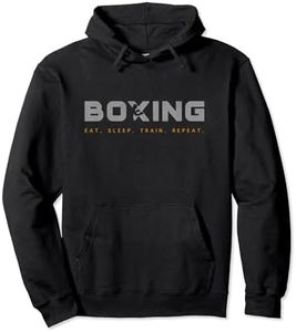 Boxing App