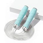 HCE Weighted Jump Rope for Fitness,