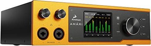Antelope Audio AMARI Reference-Grad
