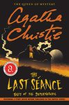 The Last Seance: Tales of the Supernatural: An Intriguing Short Story Collection with a Magical Realism Flair, Perfect for Cozy Nights in Fall 2024, Get Lost in the Otherworldly Tales