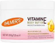 Palmer's Natural Vitamin E Body Butter, 200g