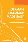 German Grammar Made Easy