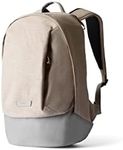 Bellroy Classic Backpack Compact – (Laptop Bag, Laptop Backpack, 16L) - Saltbush