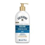 Gold Bond Ultimate Healing Lotion - 14 oz