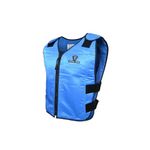 TechKewl 6626-RB-M/L Phase Change Cooling Vest