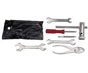 Powertye Economy Tool Kit - Black 76000