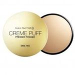 Max Factor Creme Puff Powder Transparent 05 21G