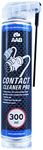 AABCOOLING Contact Cleaner PRO 300ml - Powerful Contact Cleaning Agent, Electrical Contact Cleaner Spray, MAF Sensor Cleaner, Tool Cleaner, Dirt Cleaner