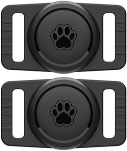 Airtag Dog