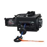 Polaris HD 3,500 lb. Winch