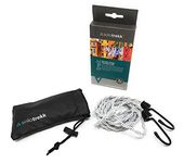 solotrekk Deluxe Travel Clothes Washing Line 3m