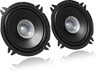 Kenwood JVC CS-J510X 250W 13cm Dual-Cone Peak Power Coaxial Speaker System