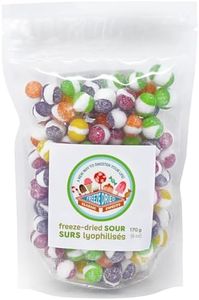 Sour Punch | 170g | Premium crunchy freeze dried candy for an enhanced intense flavor