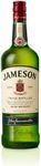 Jameson Irish Whiskey 1L