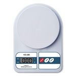 Digital Food Scale