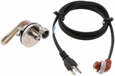 1987-2002 Cummins 5.9 & 3.9 L 1000w Engine block heater 4BT 6BT