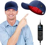 Laser Hair Growth Cap, Red Light Th