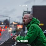 MR. SCRUFF: DJ KICKS [VINYL]