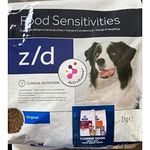 Hill's Prescription Diet z/d canine - 10 kg dry food