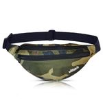 Athletic Fanny Pack For Men