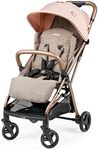 Peg Perego Selfie Stroller - Mon Amour